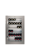 Reparación averías vinoteca Neff en  Granada